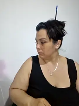 martina foxy  online show from March 2026 11:50:01 PM