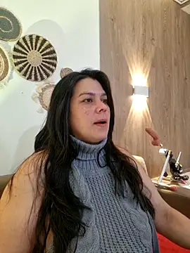 martina foxy  online show from March 2026 11:50:02 AM