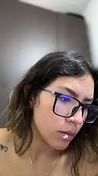 Mila Morgan online show from March 2025 02:19:01 AM