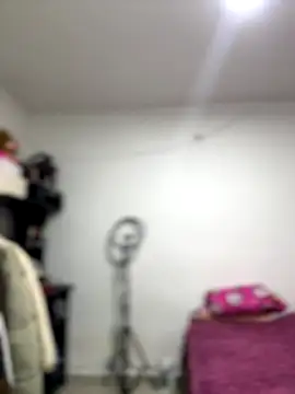 Mila Morgan online show from September 2025 07:25:01 PM