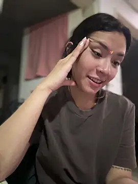 Mila Morgan online show from November 2025 03:05:01 PM