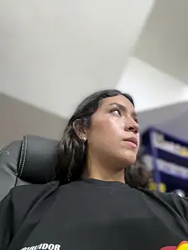 Mila Morgan online show from January 2026 11:42:01 PM