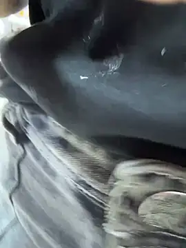 Mila Morgan online show from January 2026 05:38:01 PM