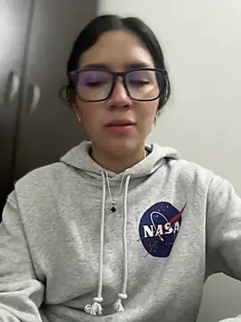Mila Morgan online show from March 2025 03:40:01 AM
