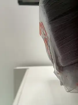 Mila Morgan online show from February 2026 07:14:01 PM