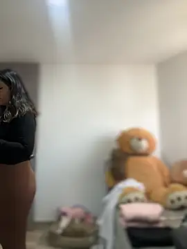 Mila Morgan online show from February 2026 06:52:01 PM