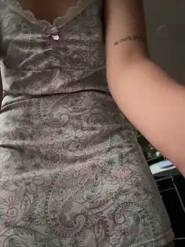 Mila Morgan online show from February 2026 03:08:02 PM