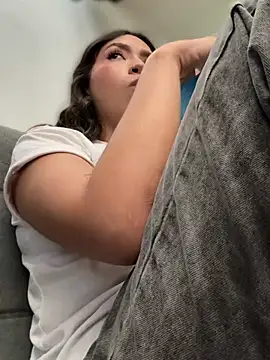 Mila Morgan online show from January 2026 07:12:01 PM