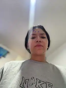 Mila Morgan online show from February 2026 03:21:01 PM