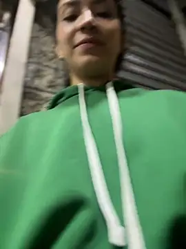 Mila Morgan online show from February 2026 01:06:02 AM