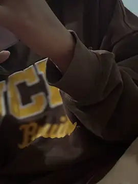 Mila Morgan online show from February 2026 03:41:01 PM