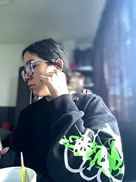 Mila Morgan online show from November 2025 02:50:01 PM