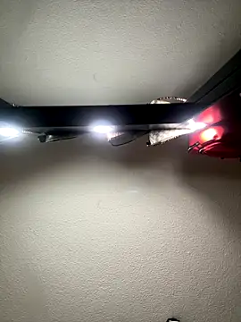 Mila Morgan online show from November 2025 03:26:01 PM