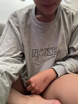 Mila Morgan online show from February 2026 03:09:01 PM