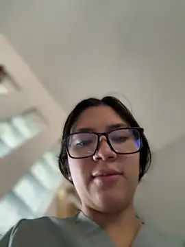 Mila Morgan online show from November 2025 02:50:01 PM