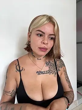 ivanna rivera online show from May 2026 06:16:01 PM