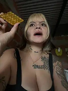 ivanna rivera online show from April 2026 12:56:02 PM