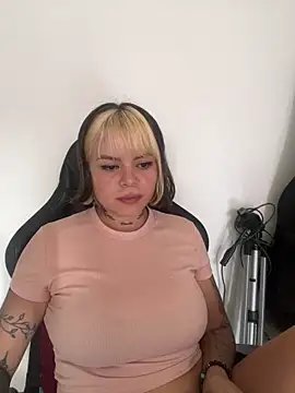 ivanna rivera online show from April 2026 07:28:02 PM