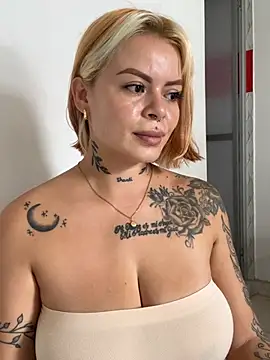 ivanna rivera online show from May 2026 06:26:01 PM