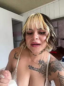 ivanna rivera online show from April 2026 07:42:02 PM