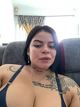 Snapshot of ivanna_rivera chatting on March 2025 07:25:02 PM ivanna rivera online show from March 2025 07:25:02 PM