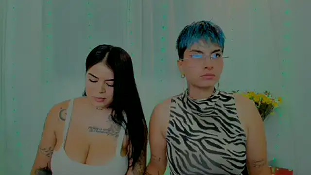 Snapshot of ivanna_rivera chatting on February 2025 08:53:02 PM ivanna rivera online show from February 2025 08:53:02 PM