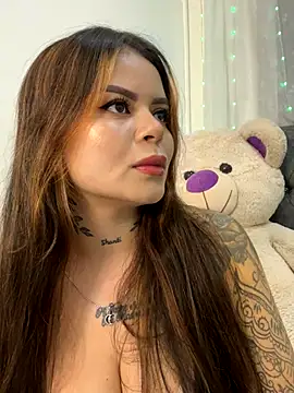 Snapshot of ivanna_rivera chatting on October 2025 07:44:01 PM ivanna rivera online show from October 2025 07:44:01 PM
