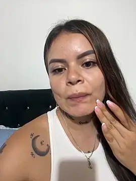Snapshot of ivanna_rivera chatting on October 2025 12:34:02 AM ivanna rivera online show from October 2025 12:34:02 AM