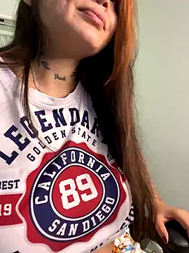 Snapshot of ivanna_rivera chatting on September 2025 03:11:01 PM ivanna rivera online show from September 2025 03:11:01 PM