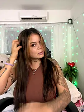 Snapshot of ivanna_rivera chatting on September 2025 04:57:02 PM ivanna rivera online show from September 2025 04:57:02 PM