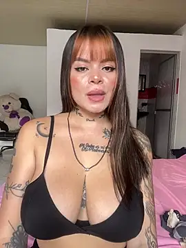 ivanna rivera online show from March 2026 06:37:02 PM