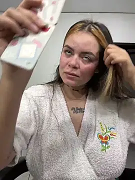 Snapshot of ivanna_rivera chatting on February 2026 10:20:01 PM ivanna rivera online show from February 2026 10:20:01 PM