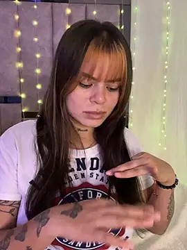 Snapshot of ivanna_rivera chatting on February 2026 02:50:01 PM ivanna rivera online show from February 2026 02:50:01 PM