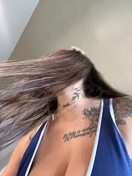 ivanna rivera online show from March 2026 06:58:02 PM