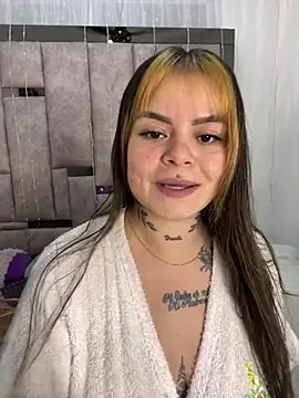 Snapshot of ivanna_rivera chatting on February 2026 06:43:02 PM ivanna rivera online show from February 2026 06:43:02 PM