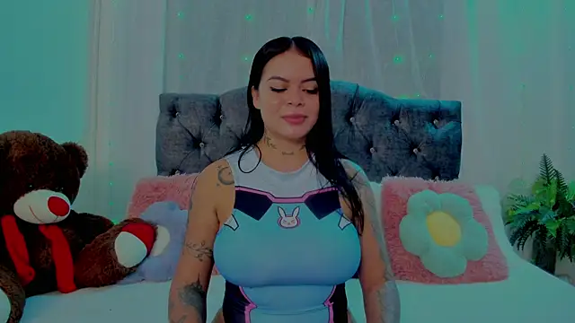 Snapshot of ivanna_rivera chatting on February 2025 11:42:02 AM ivanna rivera online show from February 2025 11:42:02 AM