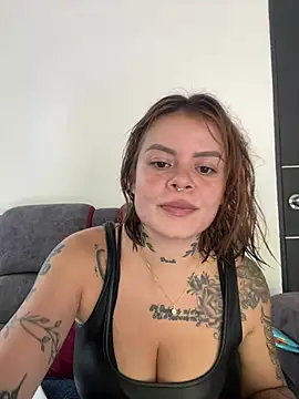 Snapshot of ivanna_rivera chatting on July 2026 04:36:01 PM ivanna rivera online show from July 2026 04:36:01 PM