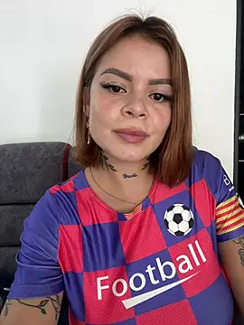 Snapshot of ivanna_rivera chatting on July 2026 06:25:02 PM ivanna rivera online show from July 2026 06:25:02 PM