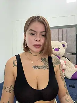 Snapshot of ivanna_rivera chatting on June 2026 01:28:02 PM ivanna rivera online show from June 2026 01:28:02 PM