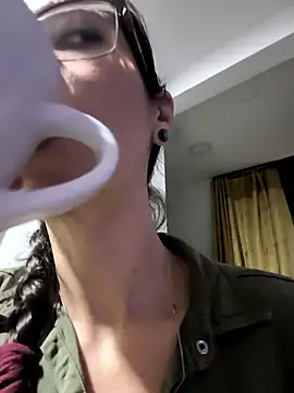 Andromeda-jade online show from January 2026 01:20:02 AM