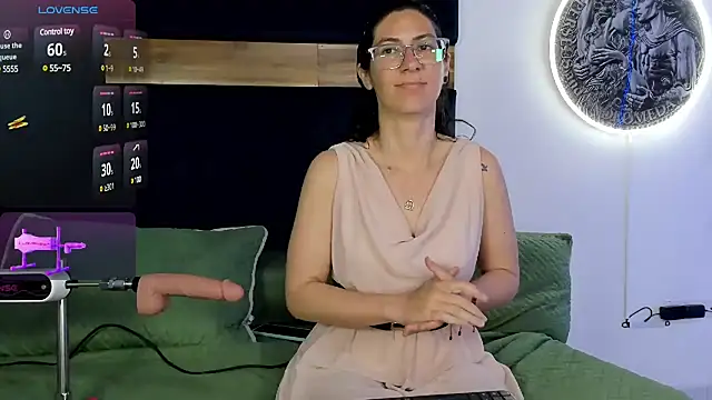 Snapshot of Andromeda-jade chatting on February 2025 04:15:02 AM Andromeda-jade online show from February 2025 04:15:02 AM