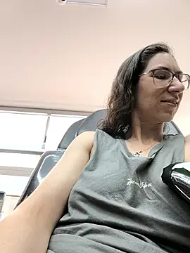 Andromeda-jade online show from January 2026 06:45:01 PM