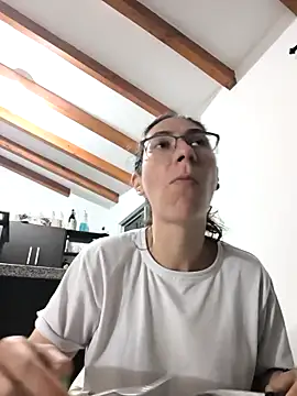 Andromeda-jade online show from April 2026 08:21:01 AM