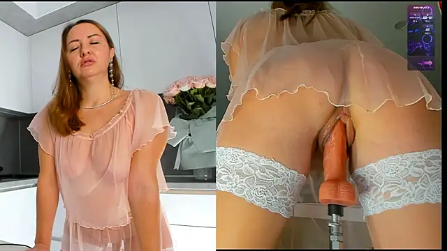 jess benz online show from November 2025 02:38:01 AM