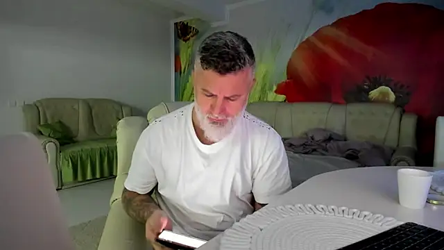 BlowMyXXL online show from January 2026 07:17:02 PM