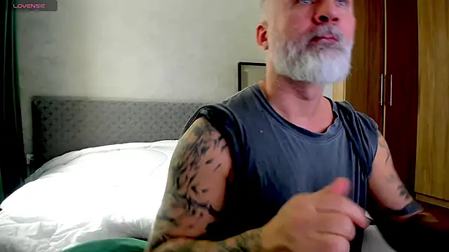 BlowMyXXL online show from March 2025 11:49:02 AM