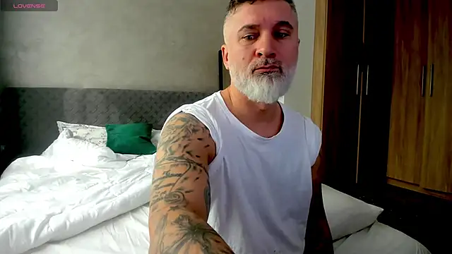 BlowMyXXL online show from March 2025 08:10:02 AM