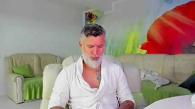 BlowMyXXL online show from January 2026 06:45:01 PM