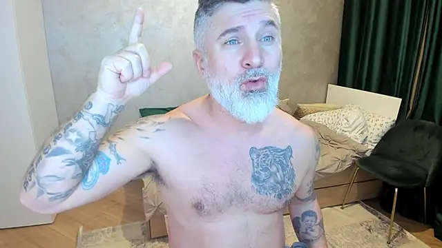 BlowMyXXL online show from February 2025 07:17:01 PM