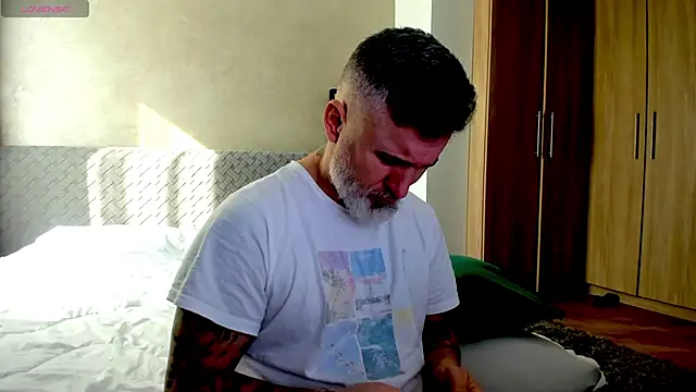 BlowMyXXL online show from February 2025 08:39:01 AM
